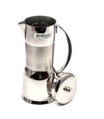 Coconut Stainless Steel Jug/Water Jug/Water Pitcher/Fridge Jug with Lid   1250ML