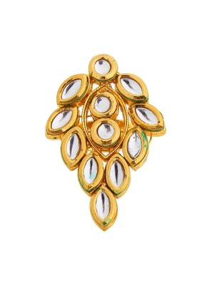Gold rings 1