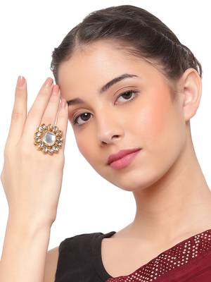 Gold rings 2