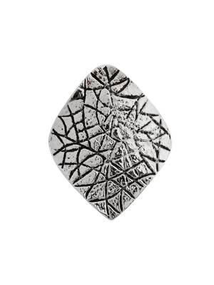 Silver rings 1