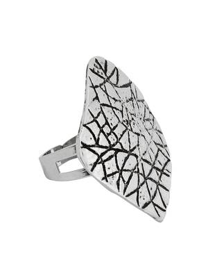 Silver rings 3