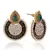 Moddish Gold Plated Jewellery Earrings For Women