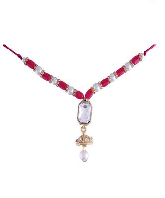 Designer Bhaiya Bhabhi Hanging Lumba Rakhi Combo Set for Rakshabhandan  5
