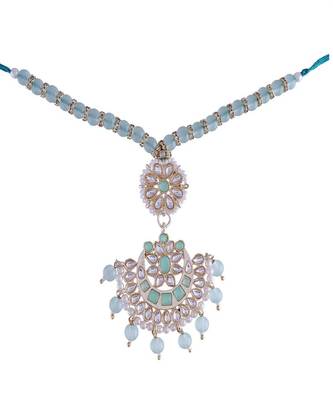 Designer Bhaiya Bhabhi Hanging Lumba Rakhi Combo Set for Rakshabhandan  5