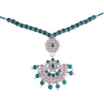 Designer Bhaiya Bhabhi Hanging Lumba Rakhi Combo Set for Rakshabhandan  4