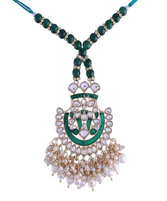Designer Bhaiya Bhabhi Hanging Lumba Rakhi Combo Set for Rakshabhandan  5