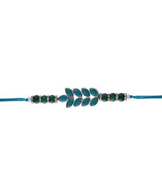 Gold Plated Ethnic Designer Pearl for BrotherMen  2