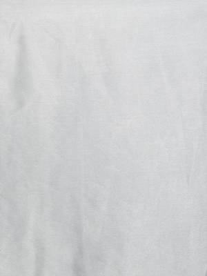 Grey Plain Satin Saree With Blouse 4