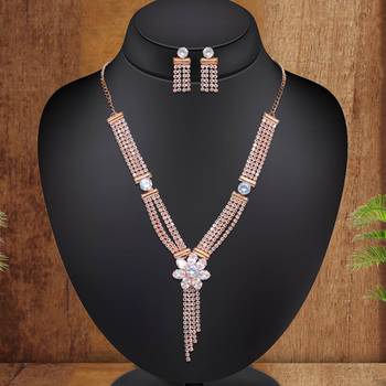 White necklace-sets 1