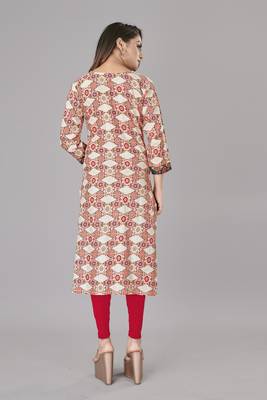 Glamorous Premium Quality Ready made Kurti 2