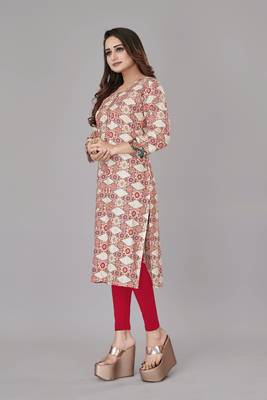 Glamorous Premium Quality Ready made Kurti 5