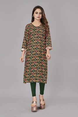 Glorious Premium Quality Ready made Kurti 1