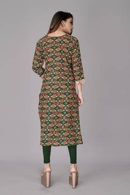 Glorious Premium Quality Ready made Kurti 2