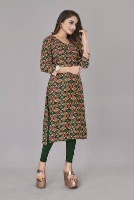 Glorious Premium Quality Ready made Kurti 4