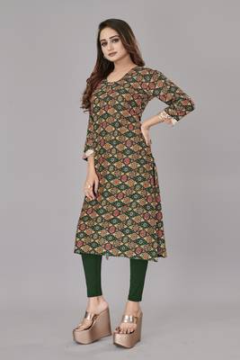 Glorious Premium Quality Ready made Kurti 5