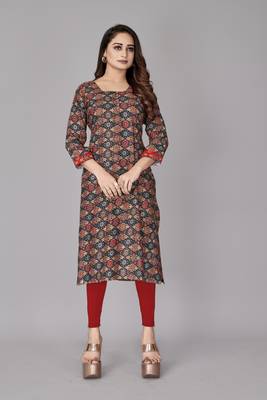 Delightful Premium Quality Ready made Kurti 1