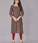 Delightful Premium Quality Ready made Kurti