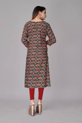 Delightful Premium Quality Ready made Kurti 2