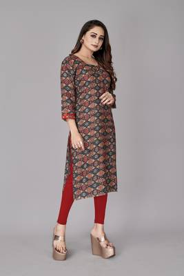 Delightful Premium Quality Ready made Kurti 4