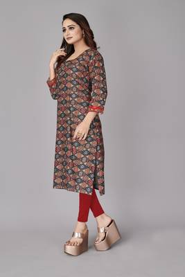 Delightful Premium Quality Ready made Kurti 5