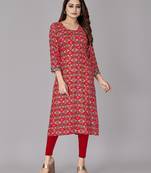 Lovely Premium Quality Ready made Kurti