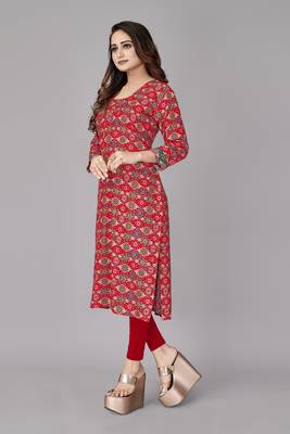 Lovely Premium Quality Ready made Kurti 5