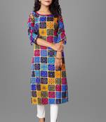 Glorious Premium Quality Ready made Kurti