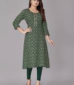 Lovely Premium Quality Ready made Kurti