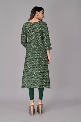 Lovely Premium Quality Ready made Kurti 2