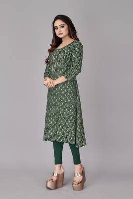 Lovely Premium Quality Ready made Kurti 5