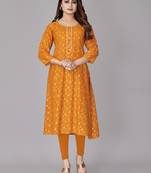 Charming Premium Quality Ready made Kurti