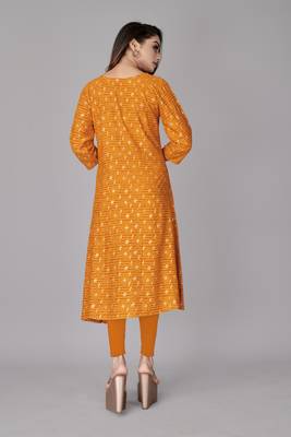 Charming Premium Quality Ready made Kurti 2