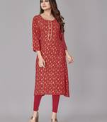 Glorious Premium Quality Ready made Kurti