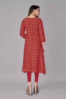 Glorious Premium Quality Ready made Kurti 2