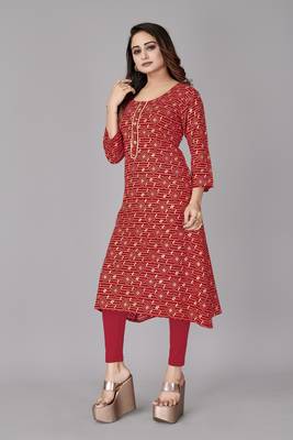 Glorious Premium Quality Ready made Kurti 5