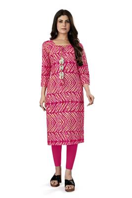 Glamorous Premium Quality Ready made Kurti 1
