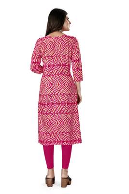 Glamorous Premium Quality Ready made Kurti 3