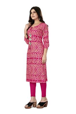 Glamorous Premium Quality Ready made Kurti 4