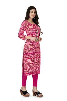 Glamorous Premium Quality Ready made Kurti 5