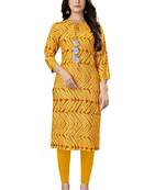 Lovely Premium Quality Ready made Kurti