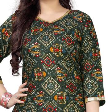 Delightful Premium Quality Ready made Kurti 2
