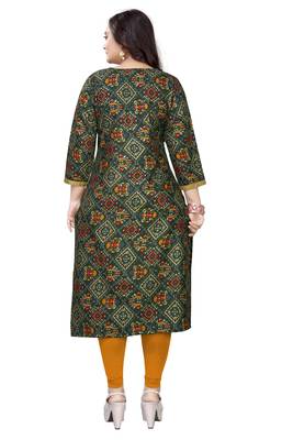 Delightful Premium Quality Ready made Kurti 3
