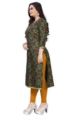 Delightful Premium Quality Ready made Kurti 4