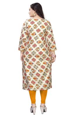 Elegant Premium Quality Ready made Kurti 3