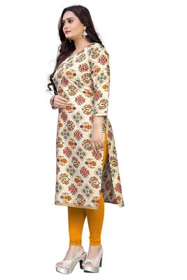 Elegant Premium Quality Ready made Kurti 4