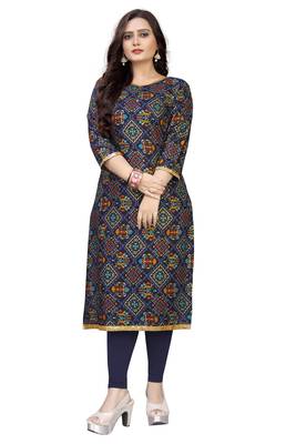 Glamorous Premium Quality Ready made Kurti 1