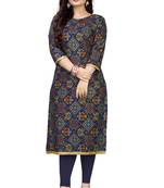 Glamorous Premium Quality Ready made Kurti