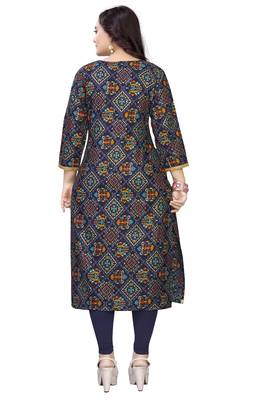 Glamorous Premium Quality Ready made Kurti 3