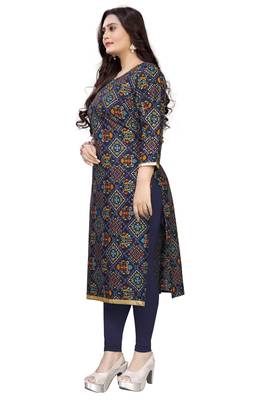 Glamorous Premium Quality Ready made Kurti 4