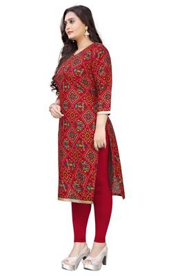 Glorious Premium Quality Ready made Kurti 4